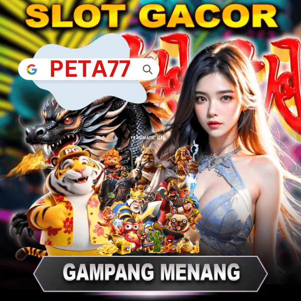 PETA77 | PETA 77 | LINK PETA77 | SLOT PETA77 | LOGIN PETA77